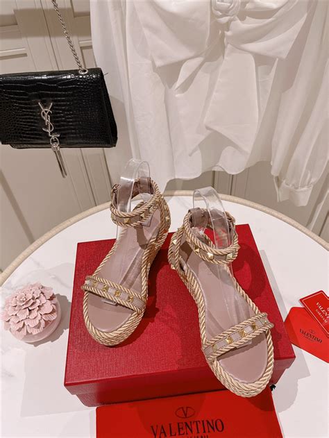valentino sandals replica